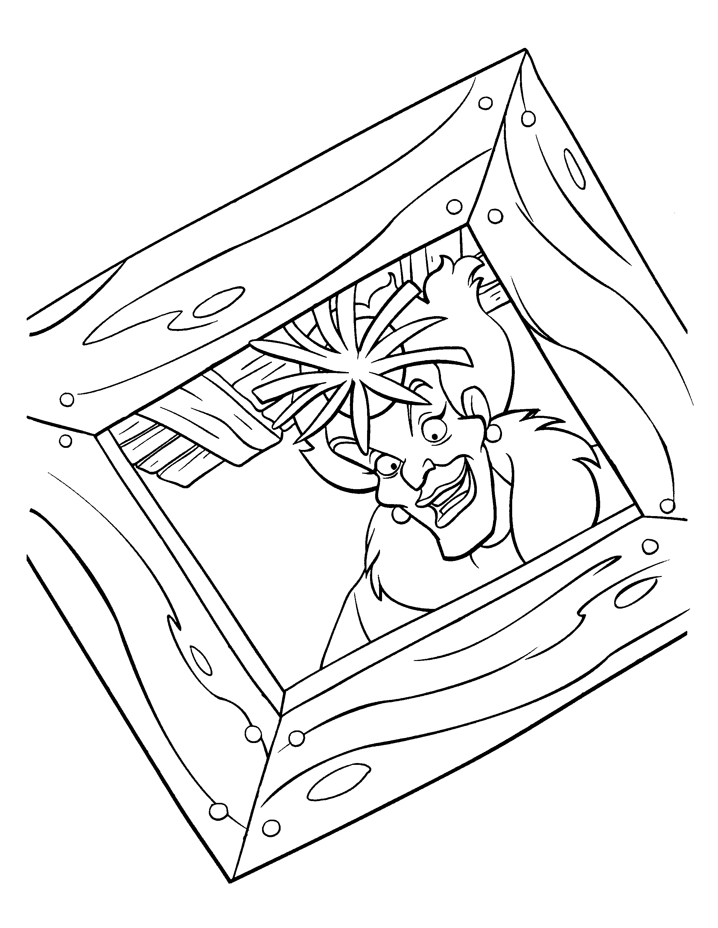 102 dalmatians coloring pages