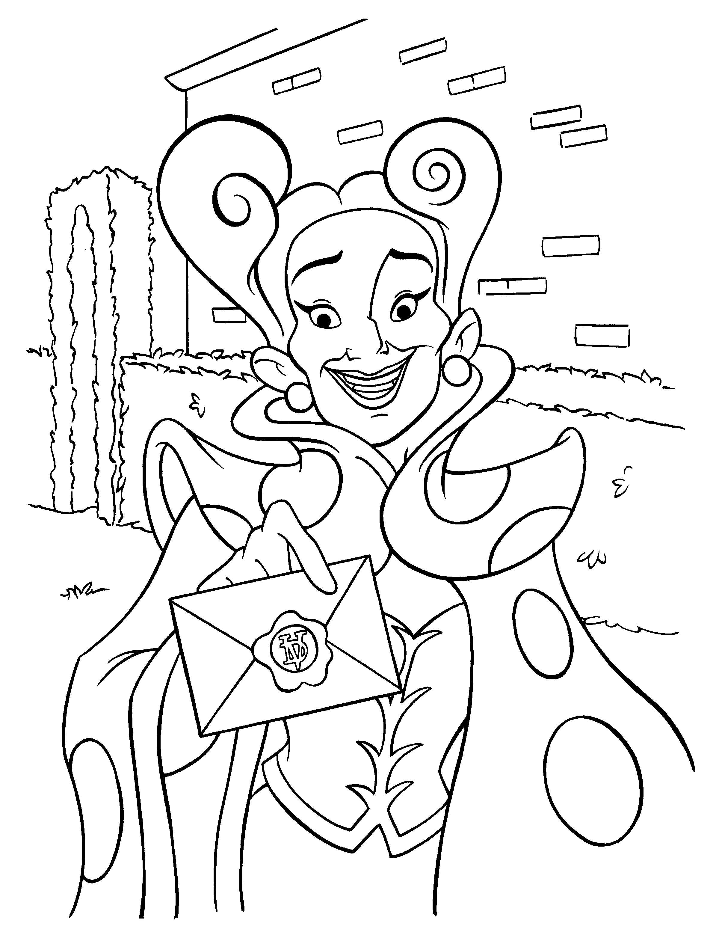 102 dalmatians coloring pages