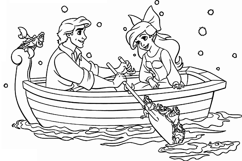 Alice in wonderland coloring pages