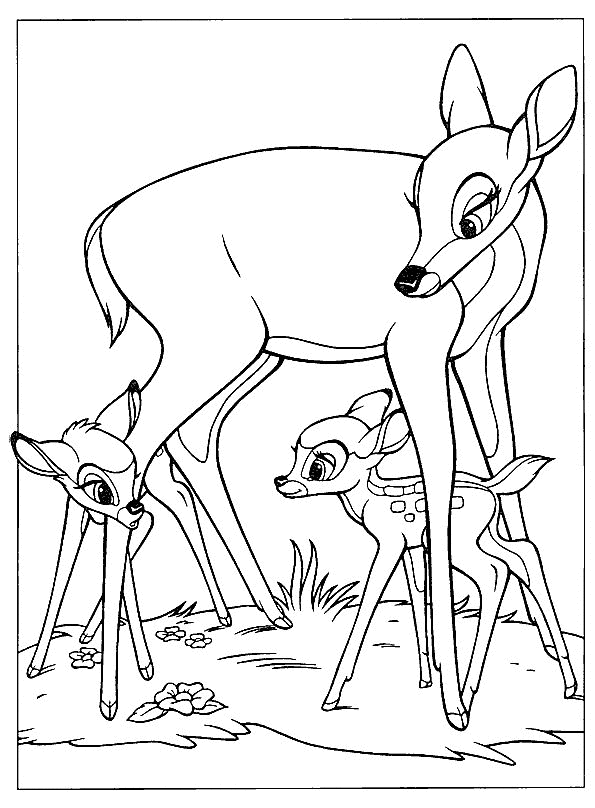 Bambi