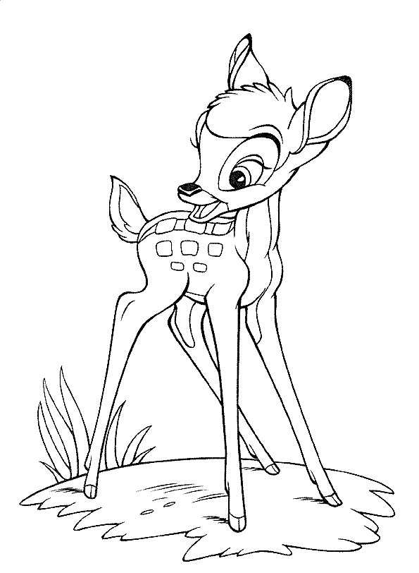 Bambi