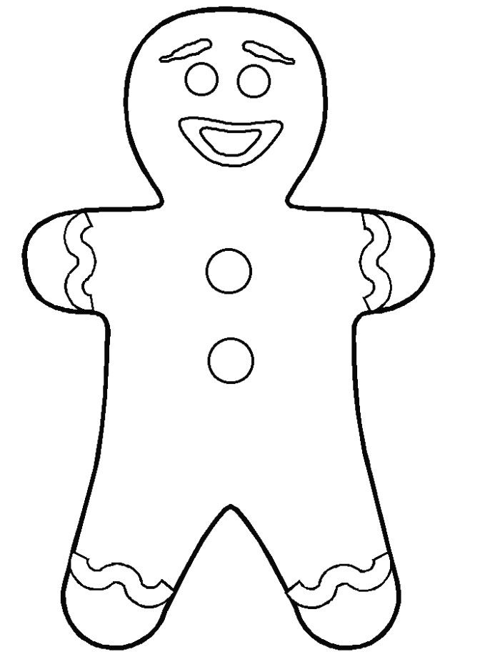 Shrek coloring pages