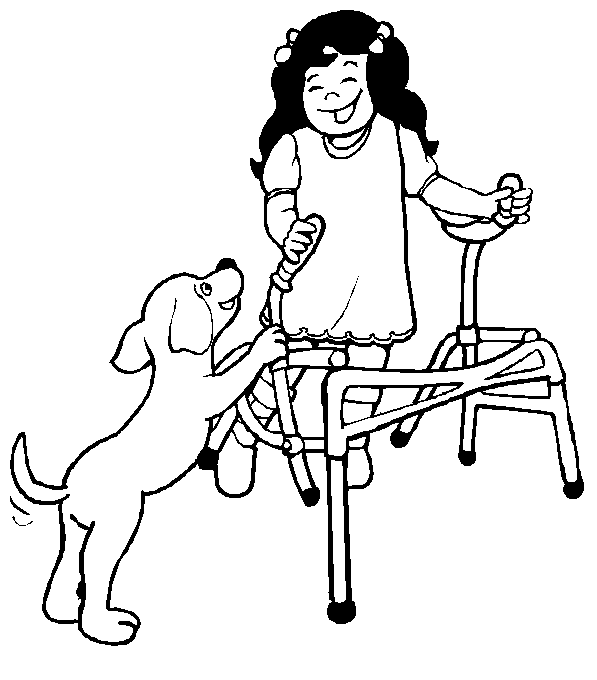 Animalsday coloring pages