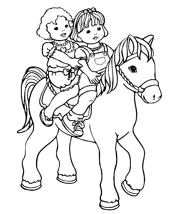 Animalsday coloring pages