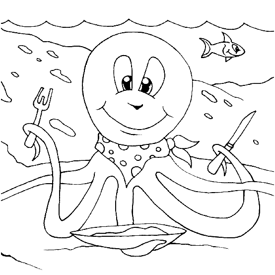 Animalsday coloring pages