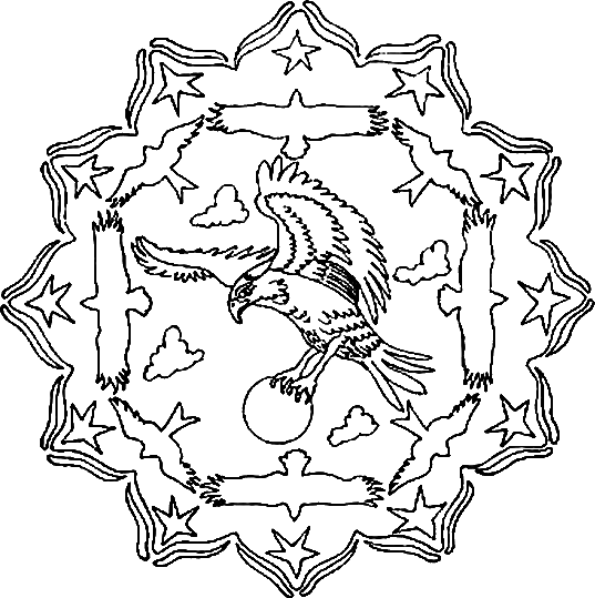 Animalsday coloring pages