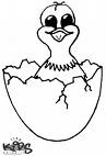 Easter coloring pages