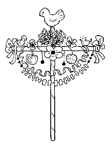 Easter coloring pages