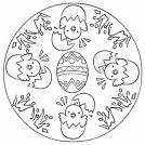 Easter coloring pages