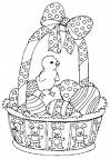 Easter coloring pages
