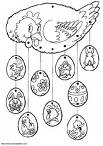 Easter coloring pages