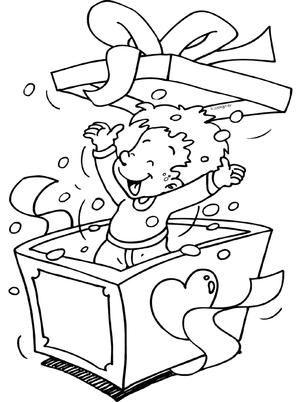 Fatherday coloring pages