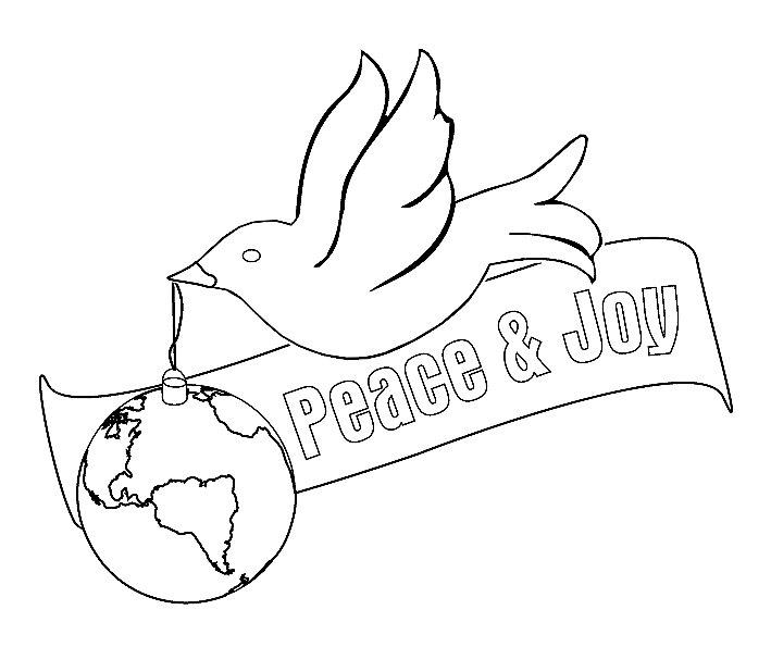 Killing herdekingn coloring pages