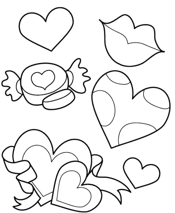 Motherday coloring pages