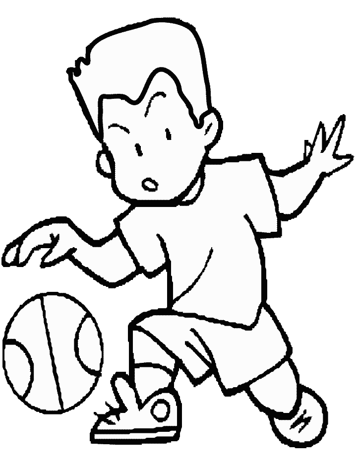 Basketball