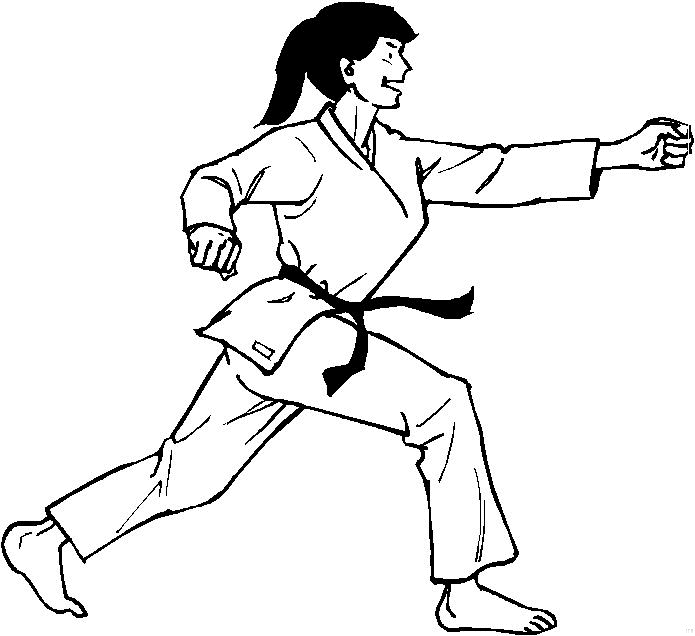 Judo