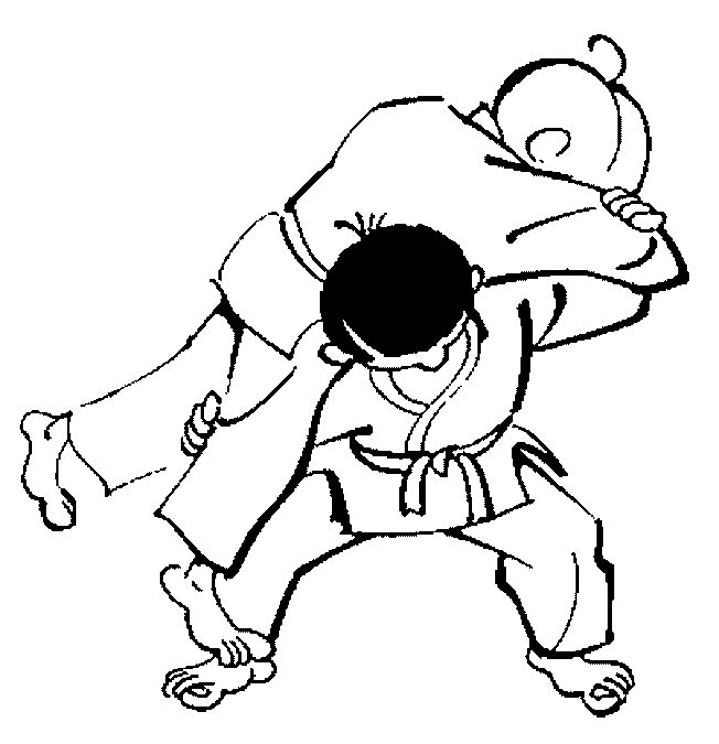 Judo