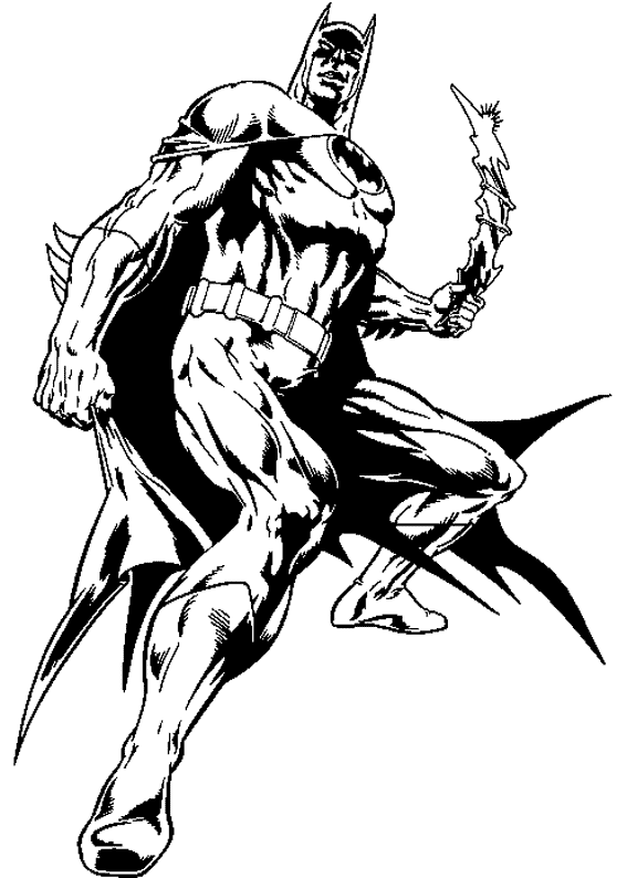 Batman