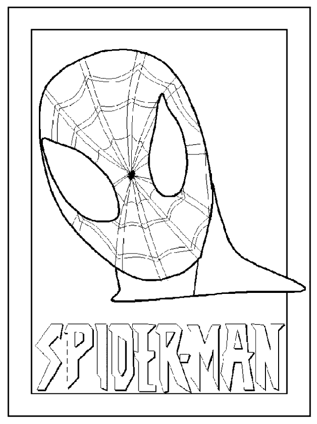 Spiderman