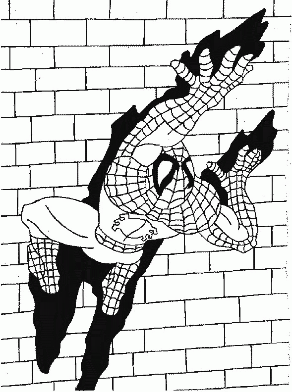 Spiderman