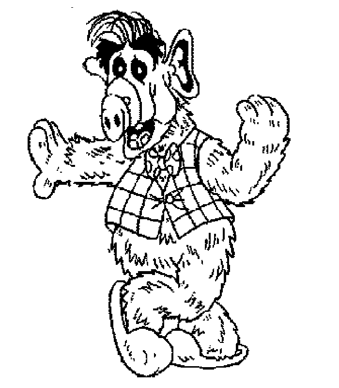 Alf