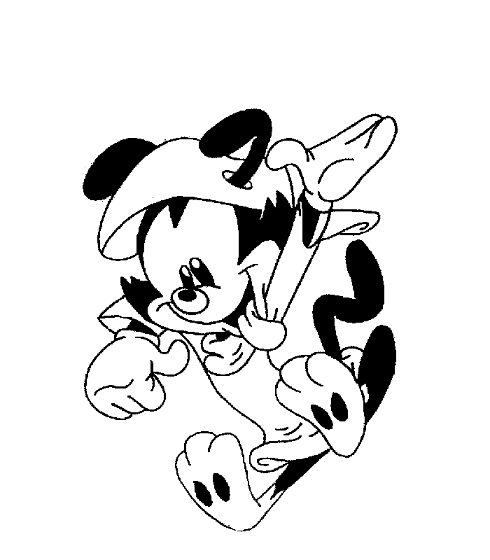 Animaniacs