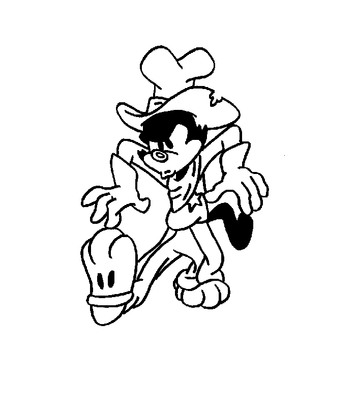 Animaniacs coloring pages