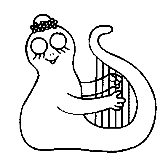 Barbapapa