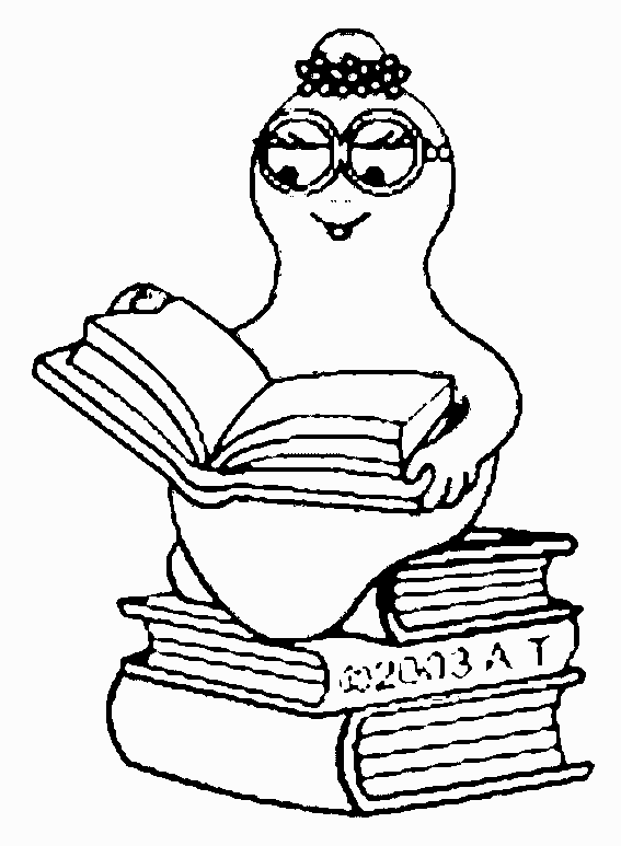 Barbapapa