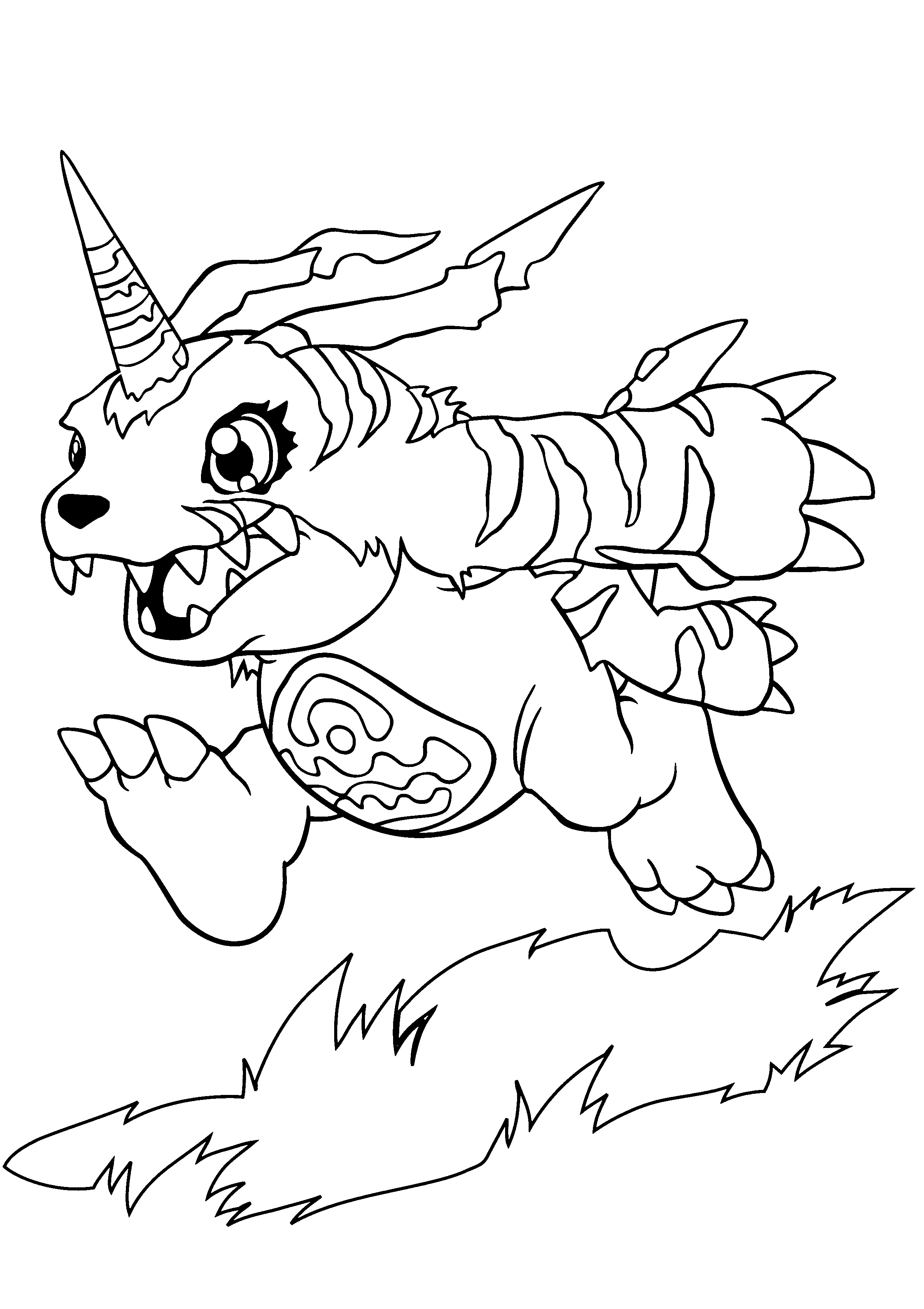 Digimon