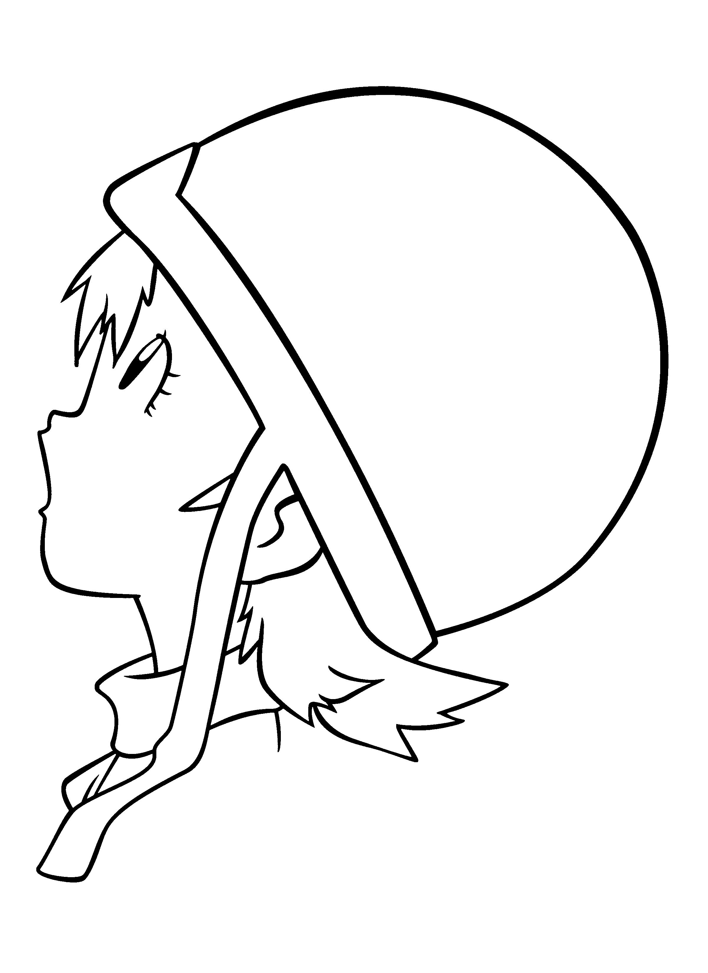 Digimon coloring pages