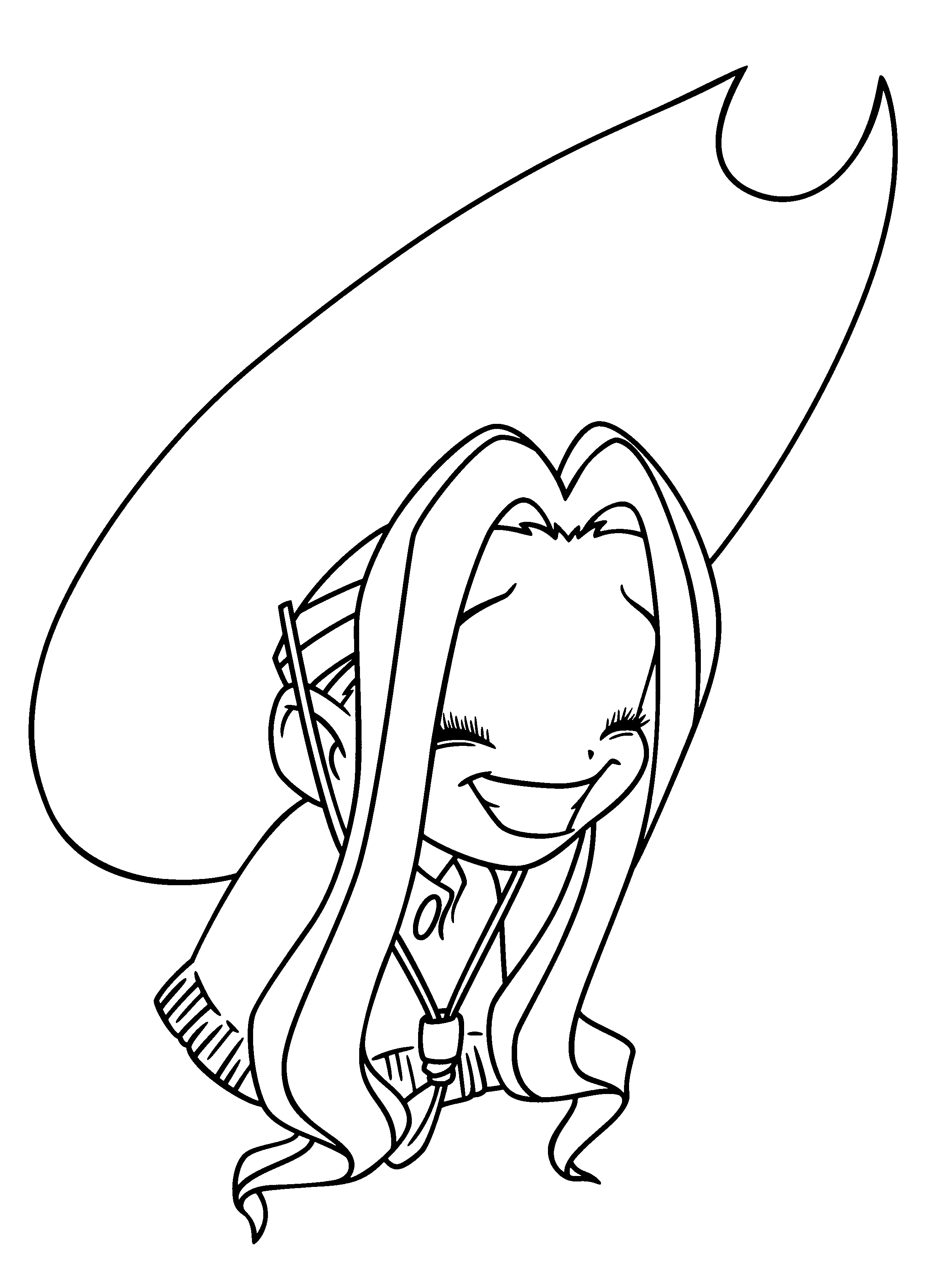 Digimon coloring pages