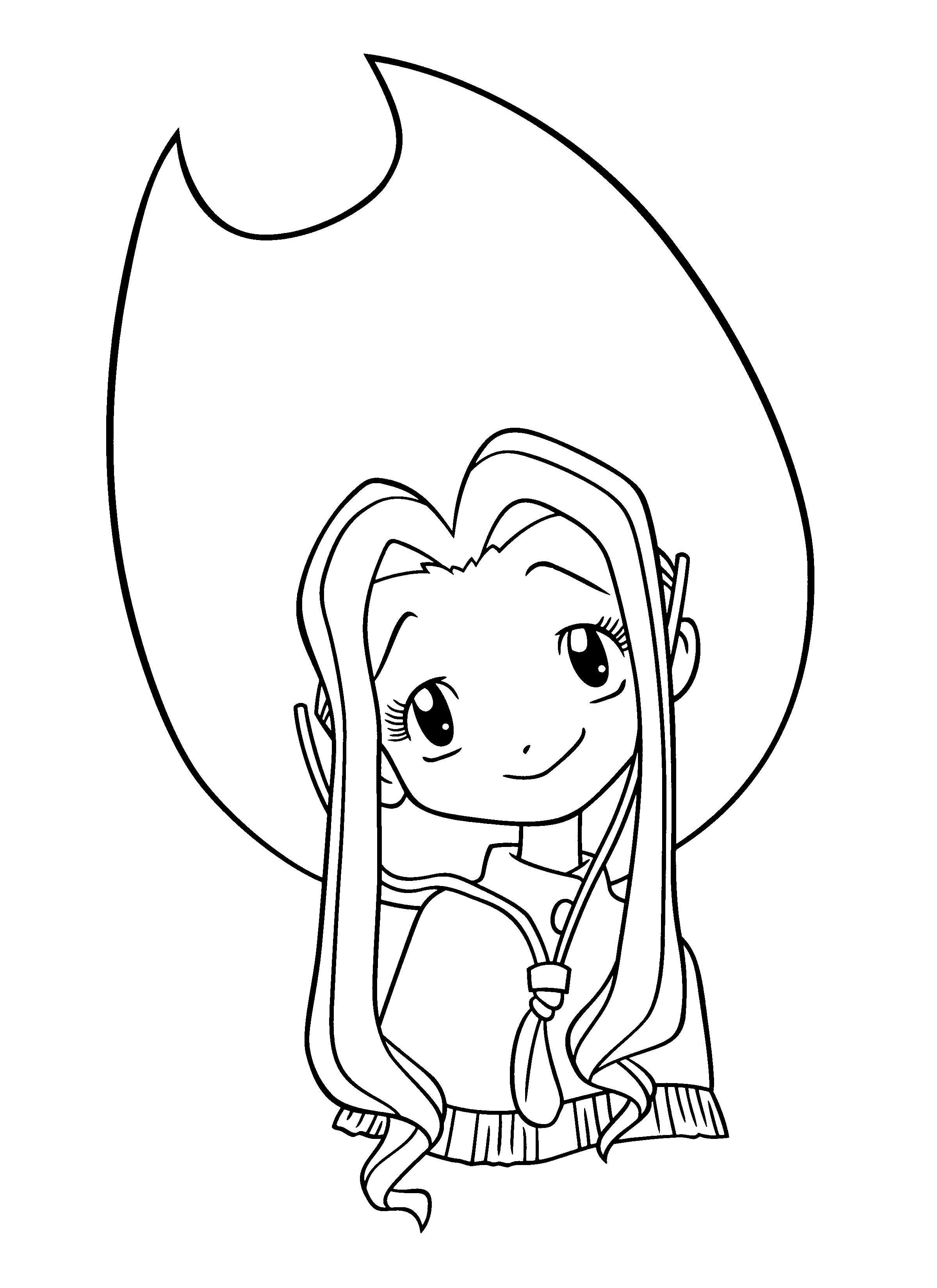 Digimon coloring pages