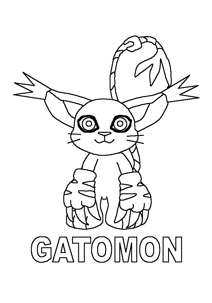 Digimon