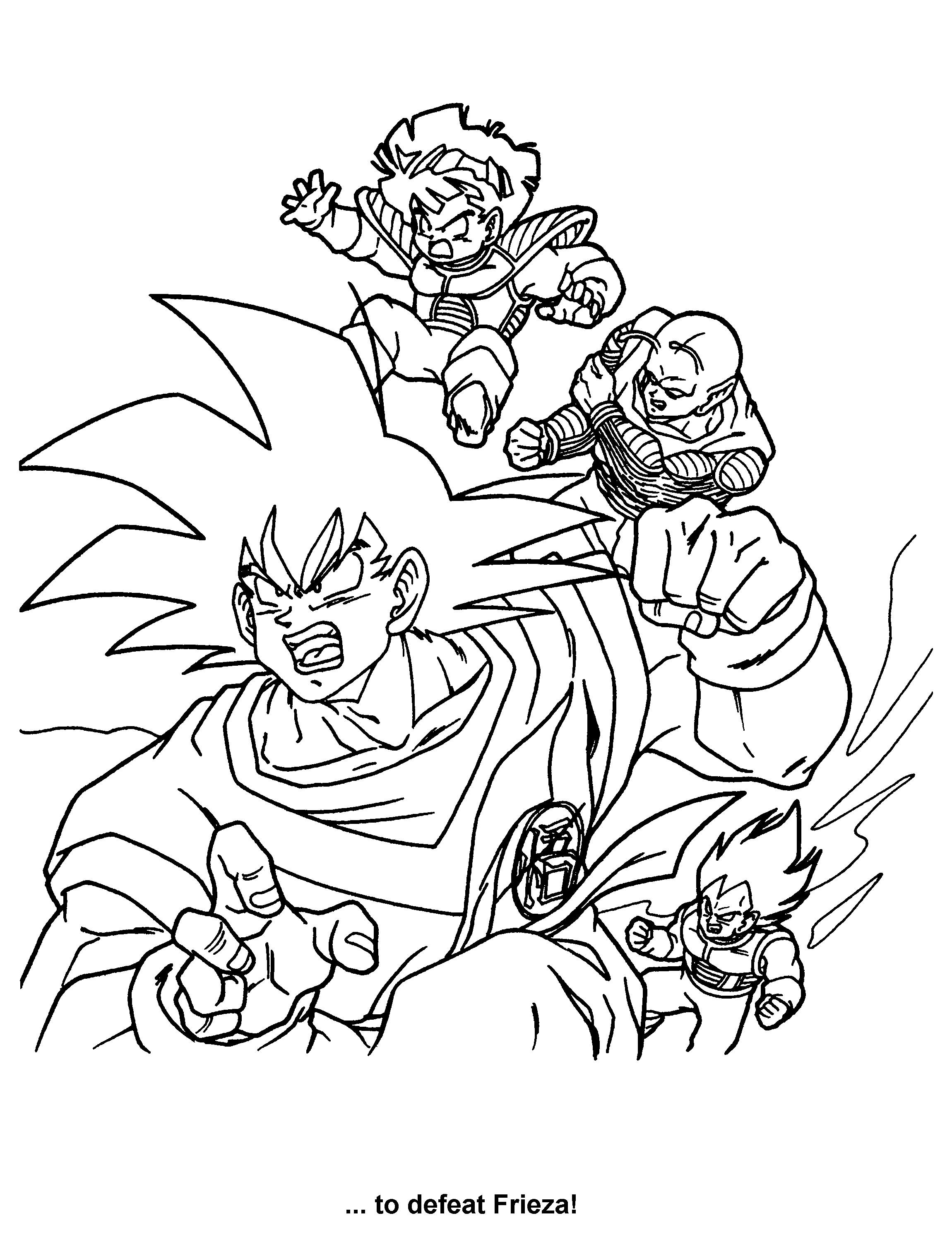 Dragon ball z