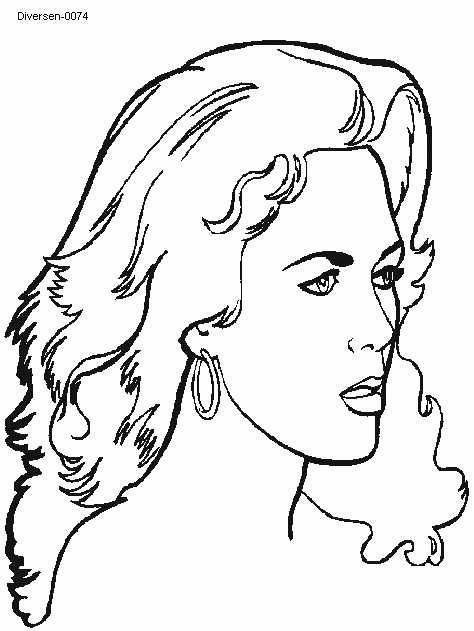 Dukes of hazzard coloring pages