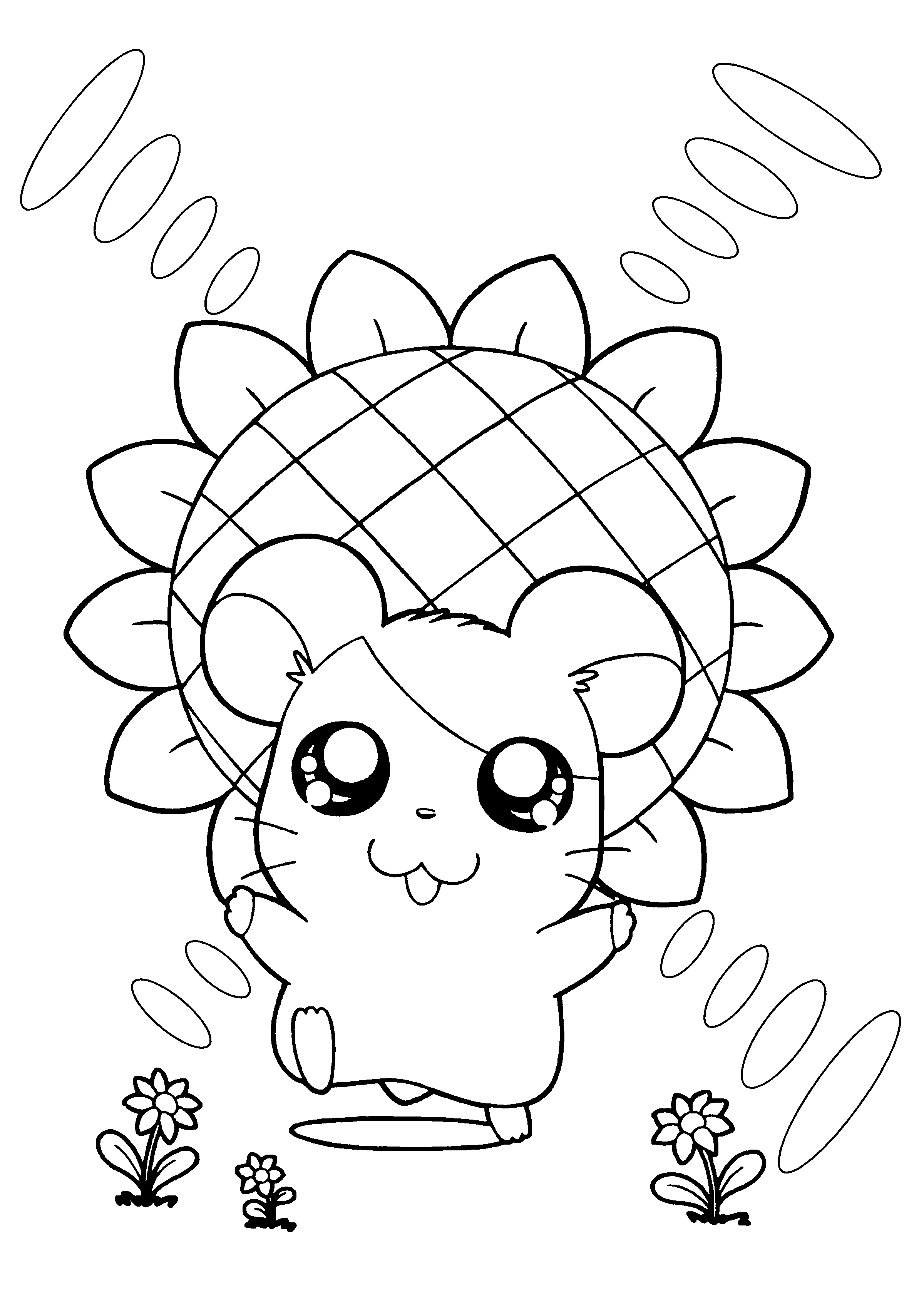 Hamtaro