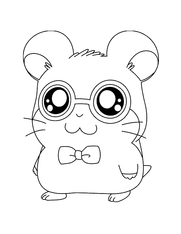 Hamtaro