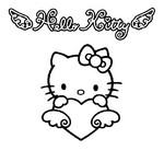 Hello kitty