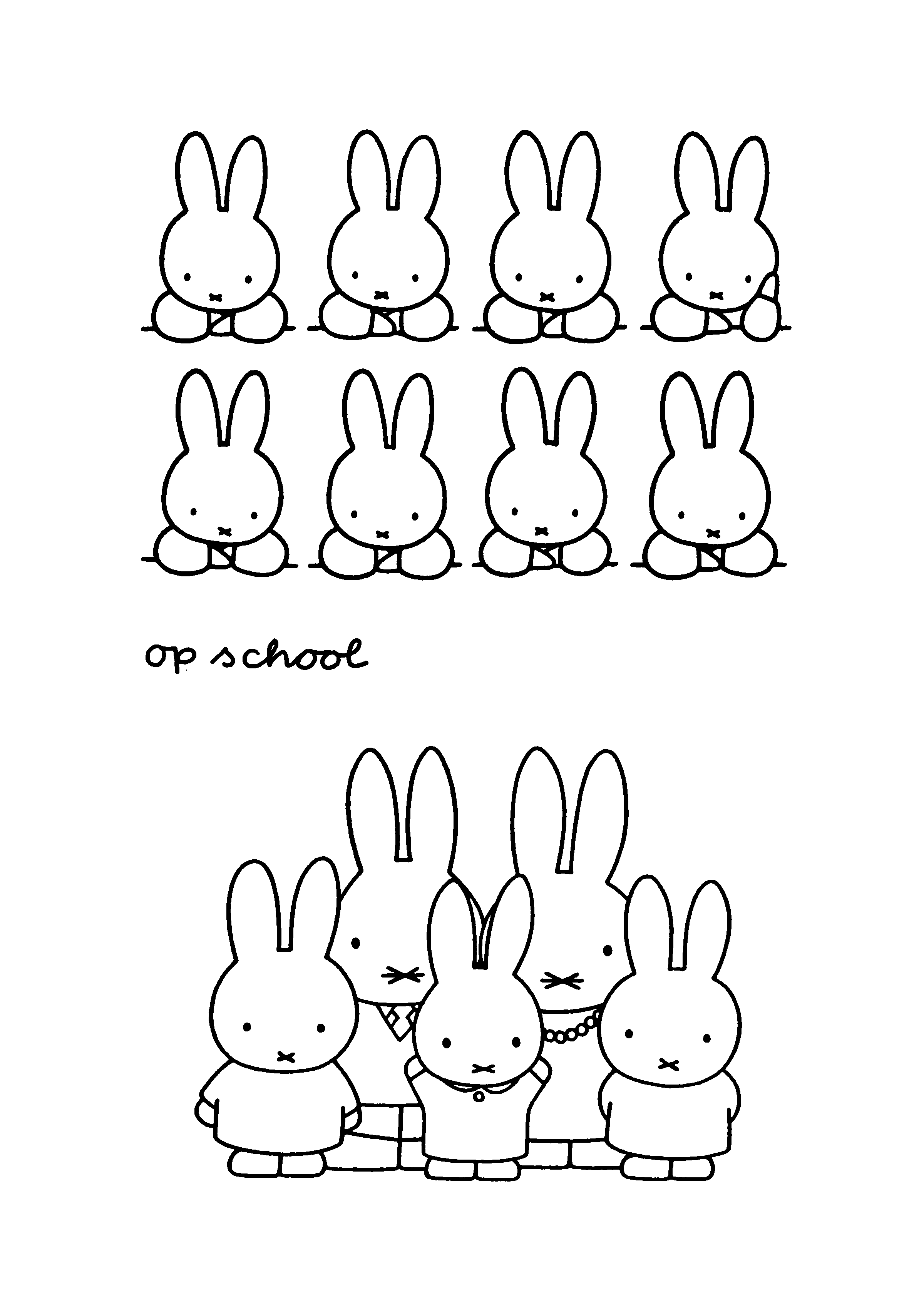 Miffy