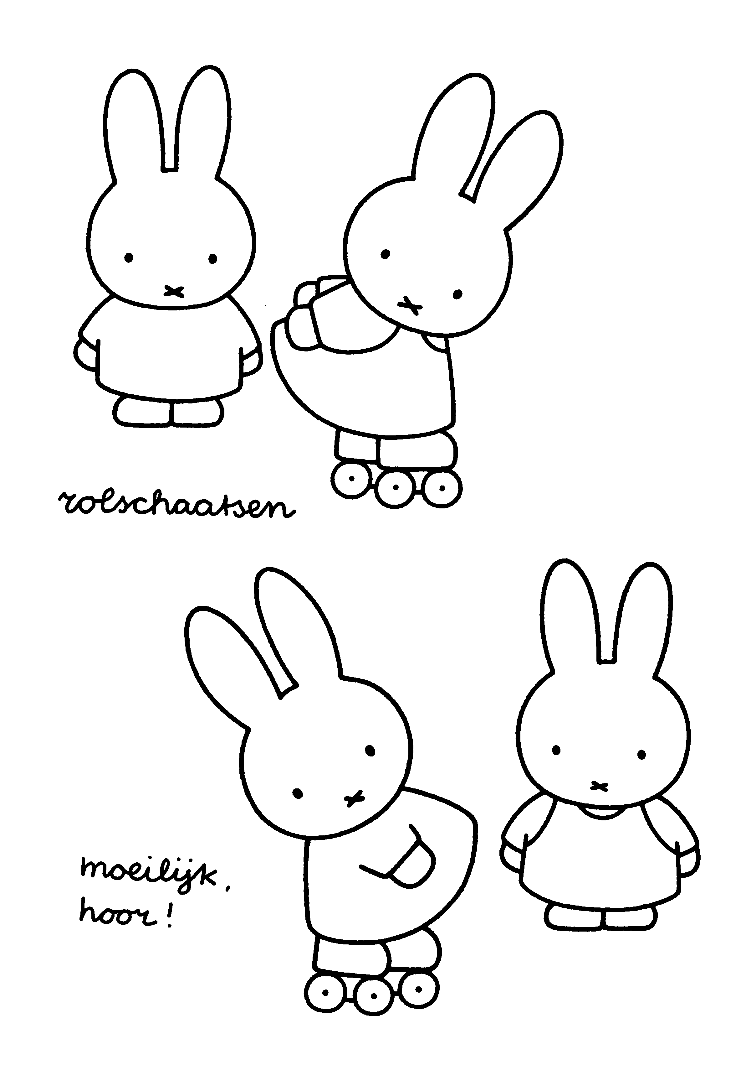 Miffy