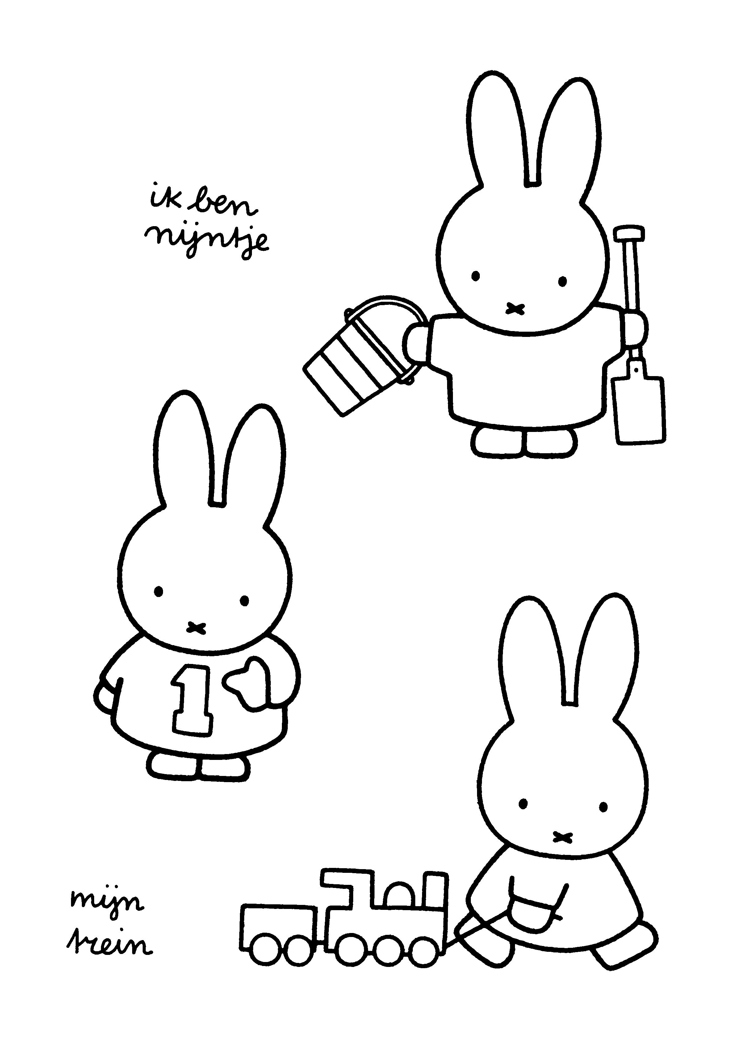 Miffy