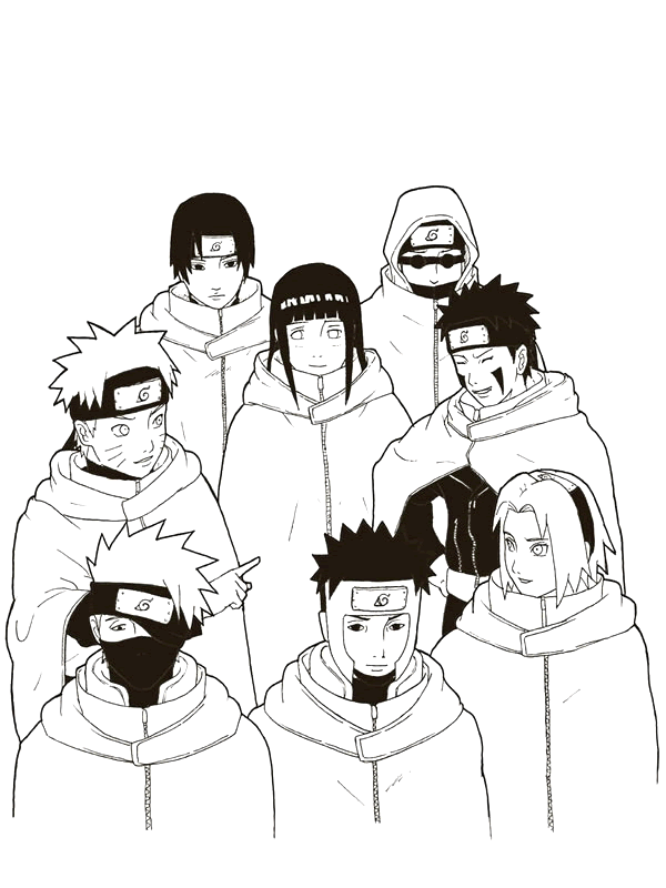 Naruto