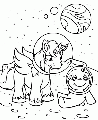 Neopets coloring pages