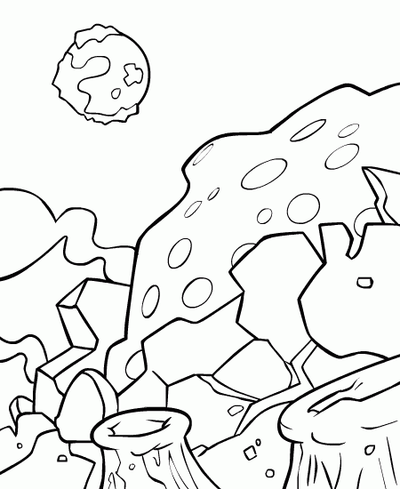 Neopets coloring pages