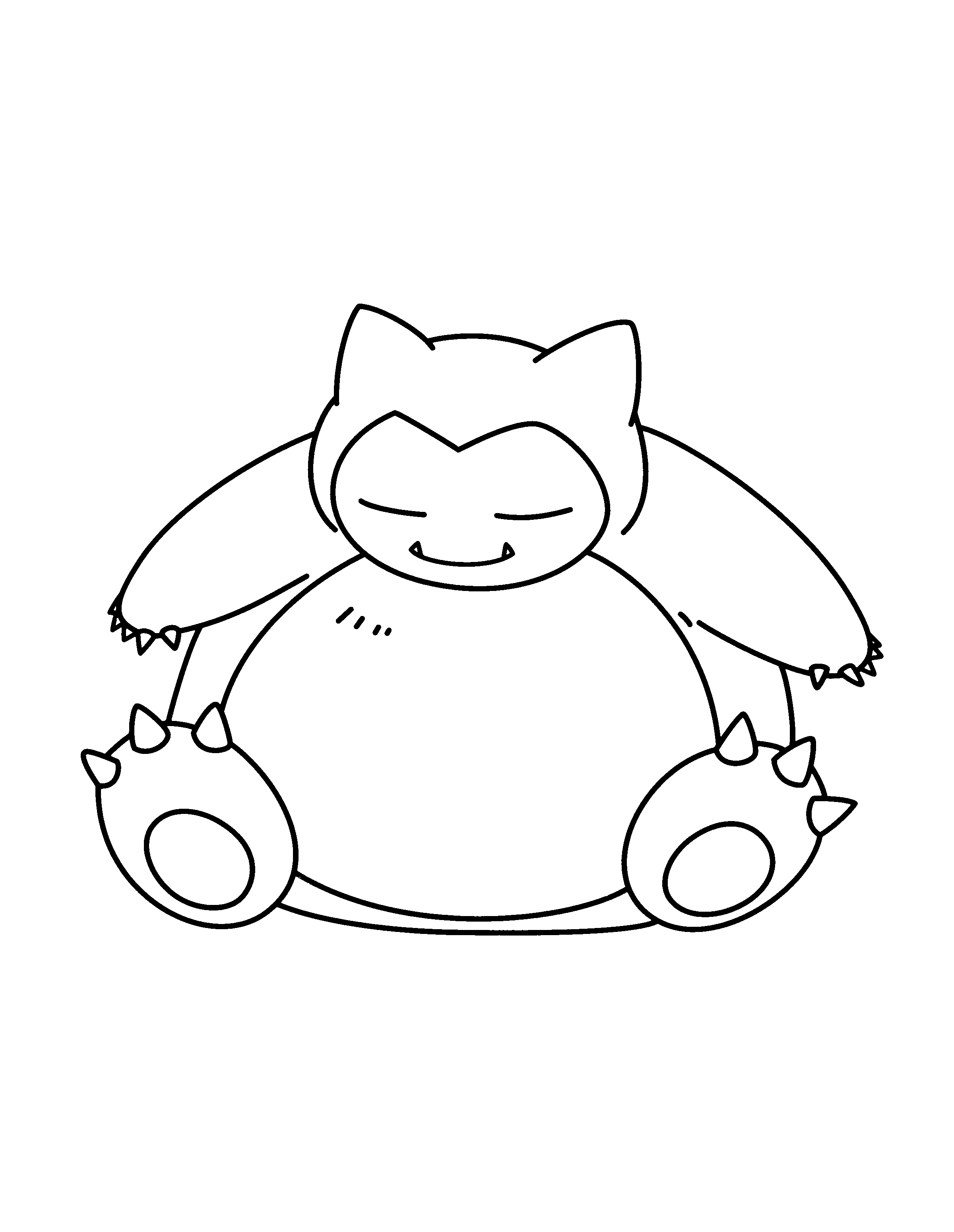 Pokemon advanced coloring pages