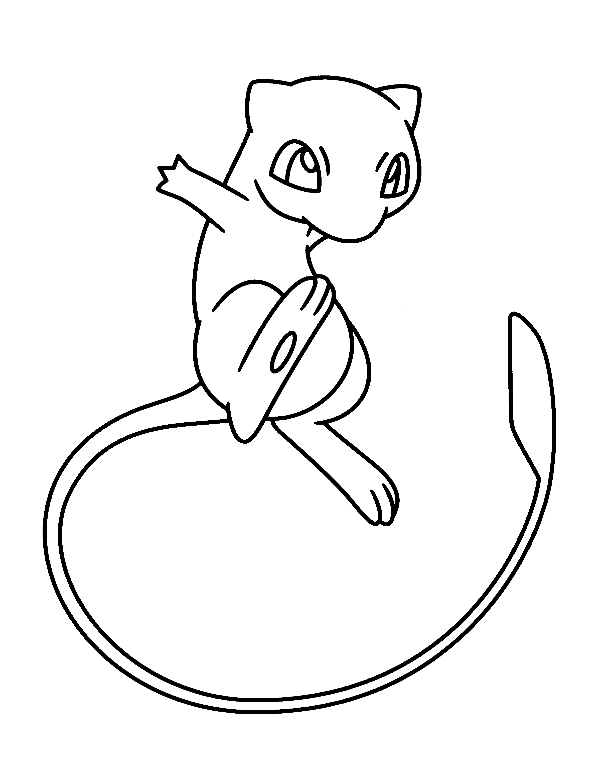 Pokemon advanced coloring pages