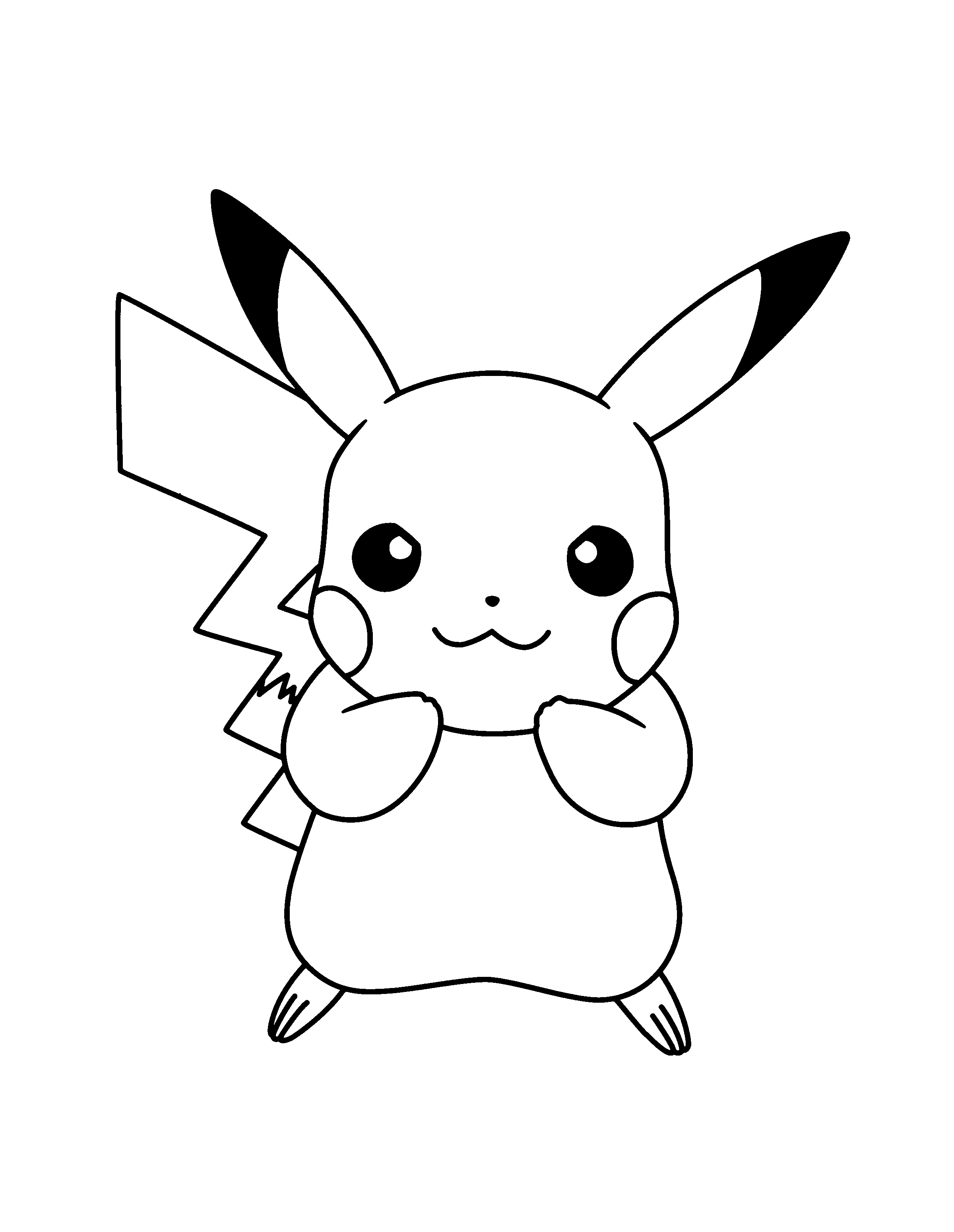 Pokemon advanced coloring pages