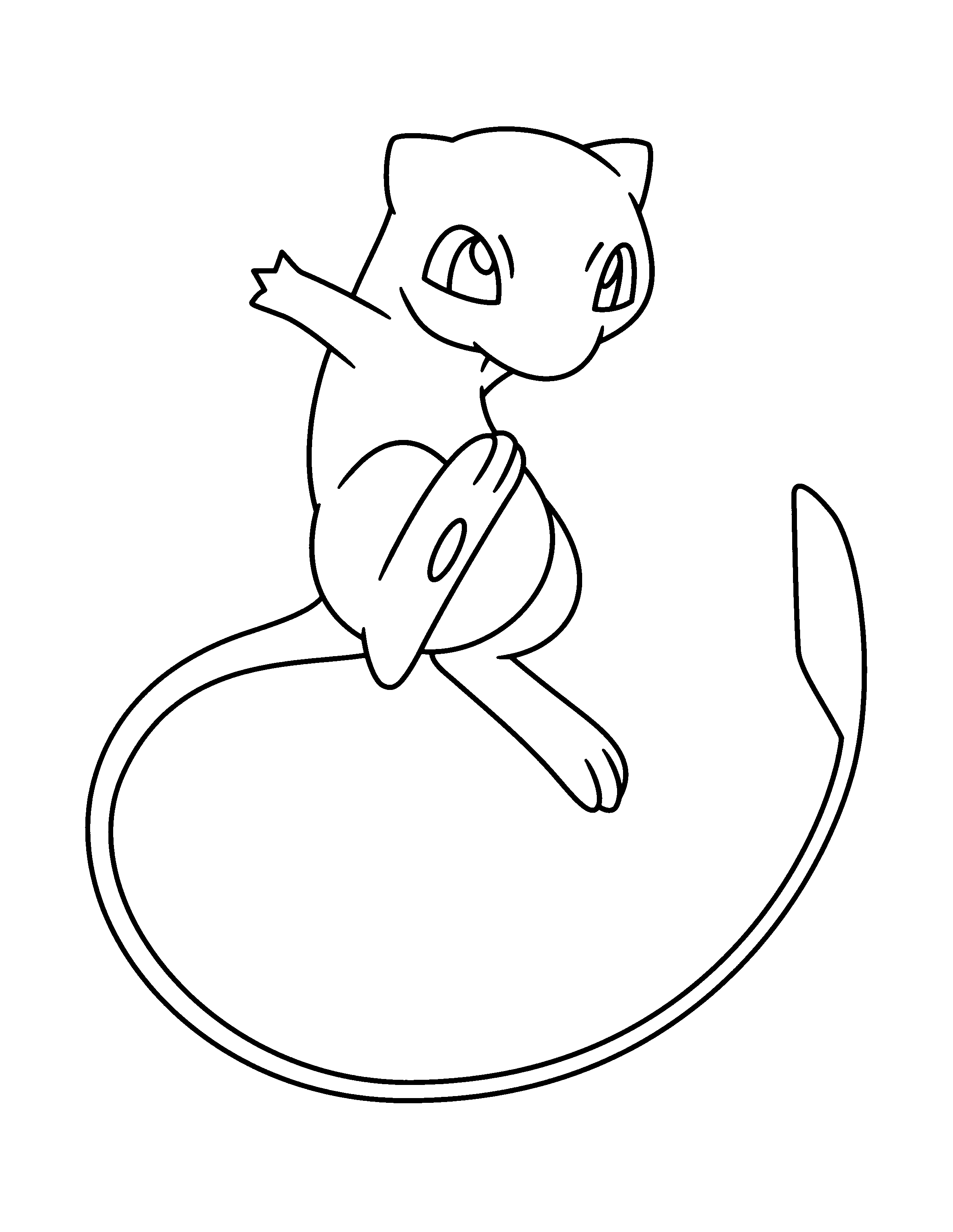 Pokemon advanced coloring pages