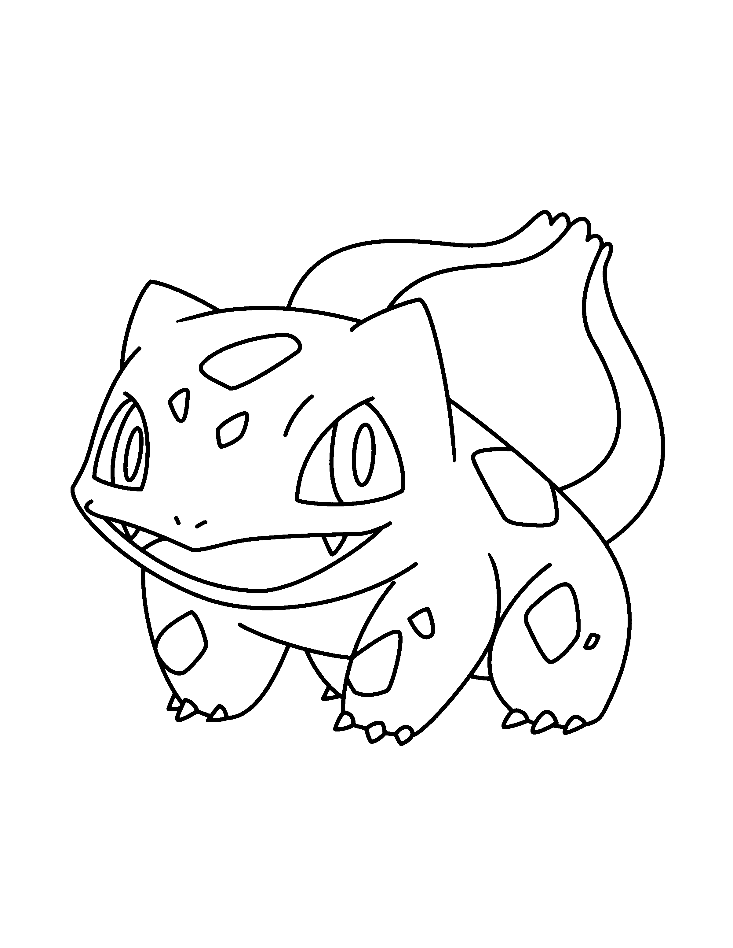 Pokemon advanced coloring pages